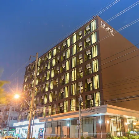 Marsi Hotel Bangkok