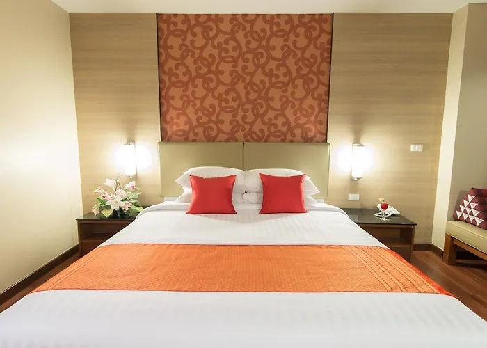 Marsi Hotel 4*