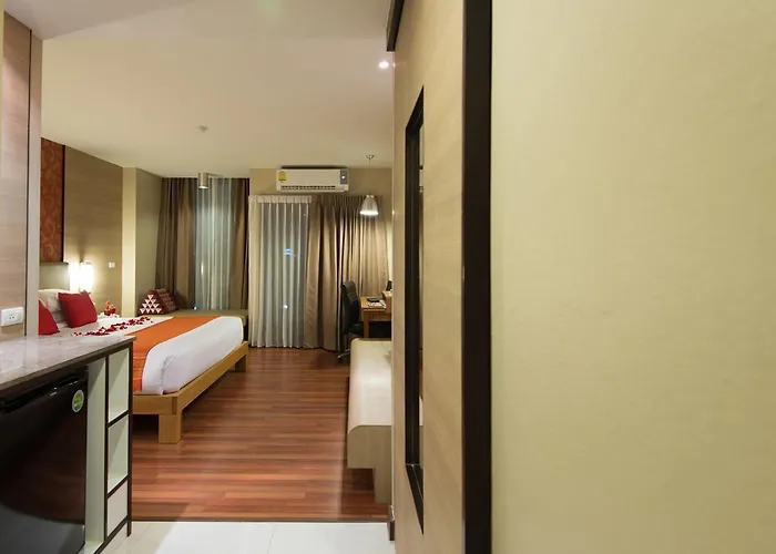 Marsi Bangkok