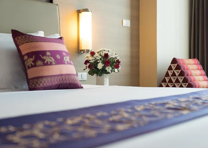 Hotel Marsi 4*