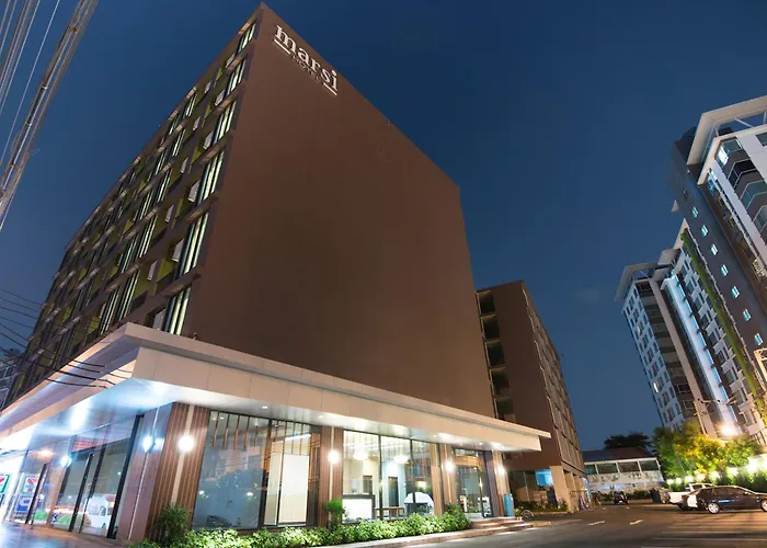 Marsi 4* Bangkok