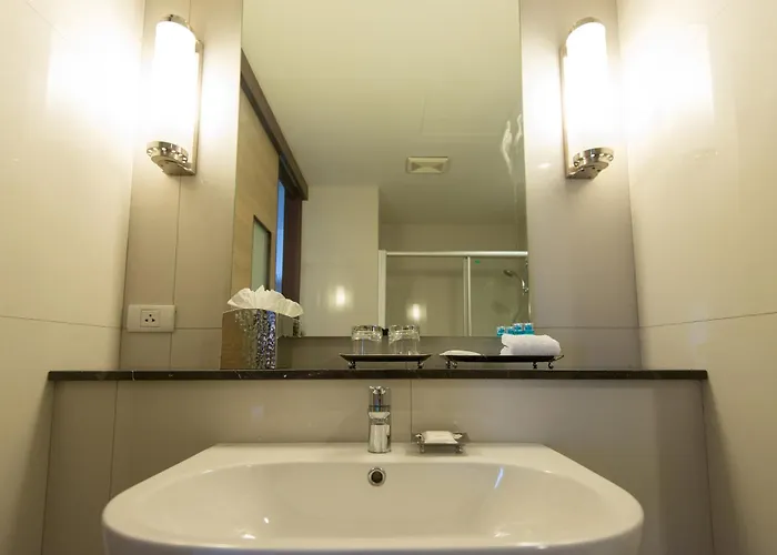 Marsi Hotel 4*