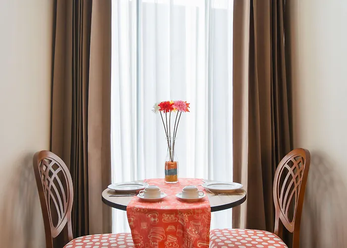 Hotel Marsi 4*
