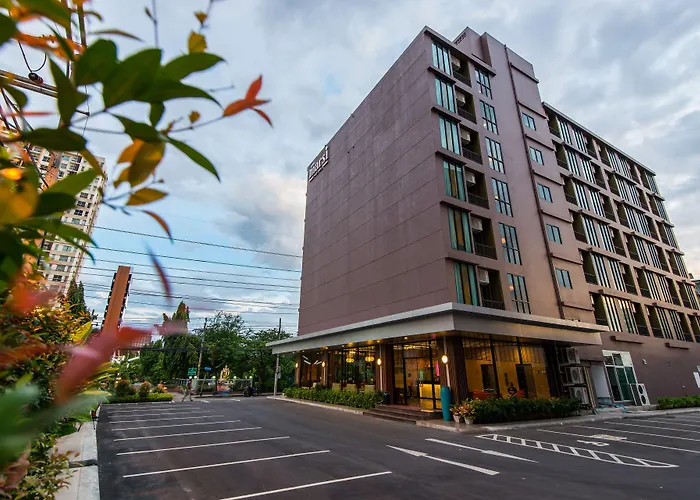 Marsi Bangkok