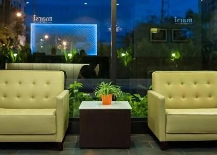 Marsi Hotel