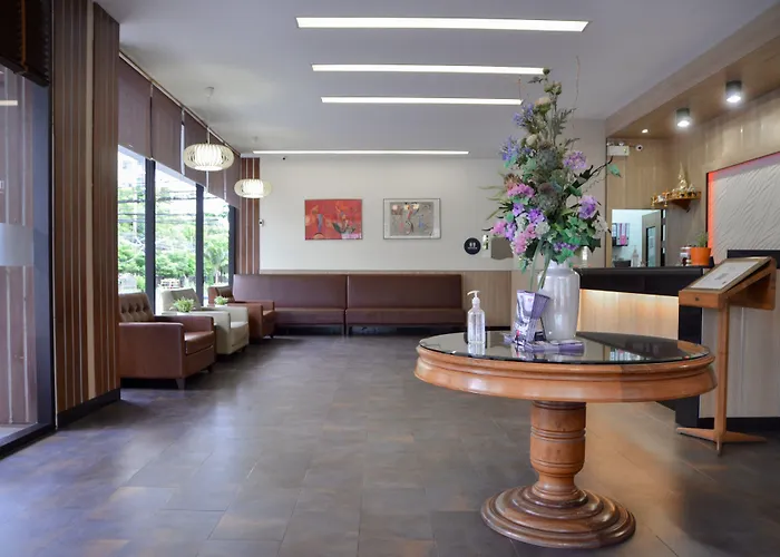 Marsi Hotel