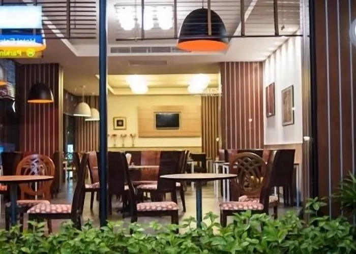 Marsi Hotel