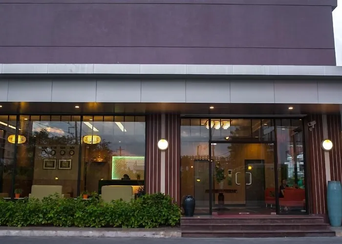 Hotel Marsi