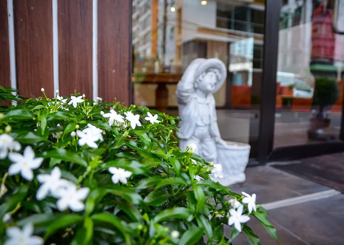 Marsi Hotel 4*