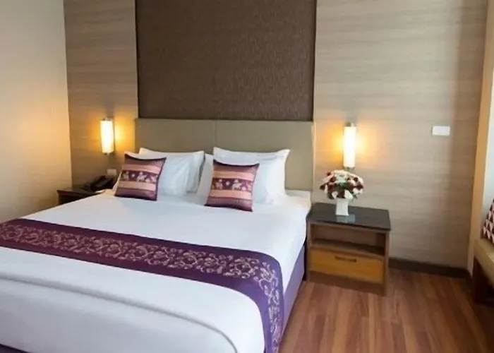 Hotel Marsi