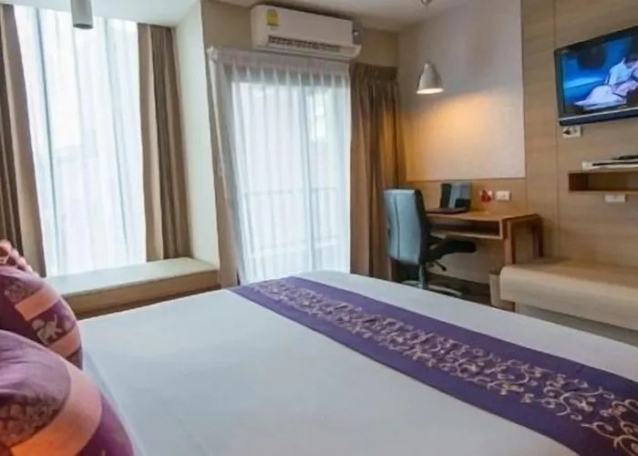 Marsi Bangkok