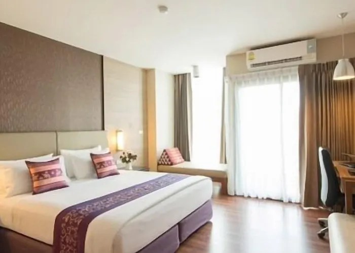 Hotel Marsi 4*