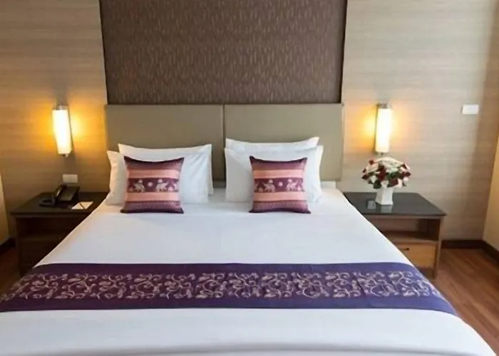 Hotel Marsi
