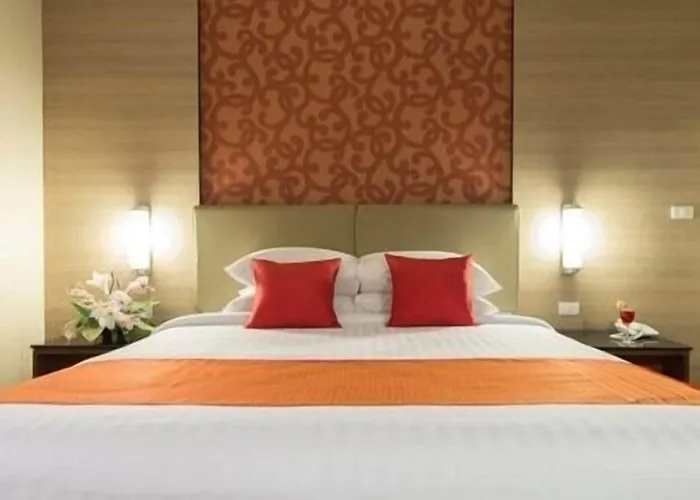 Hotel Marsi