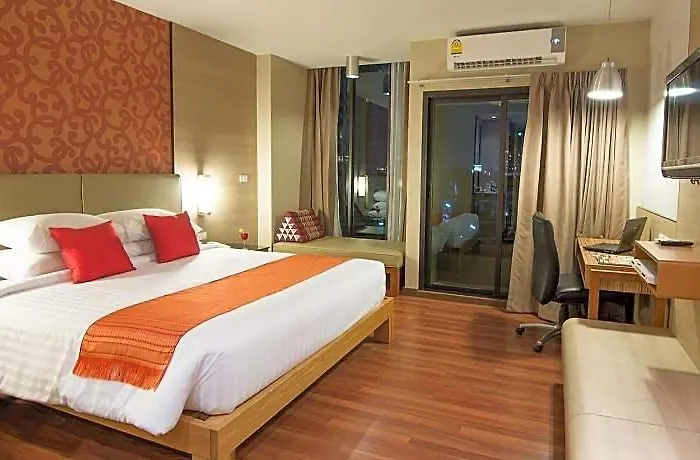 Hotel Marsi