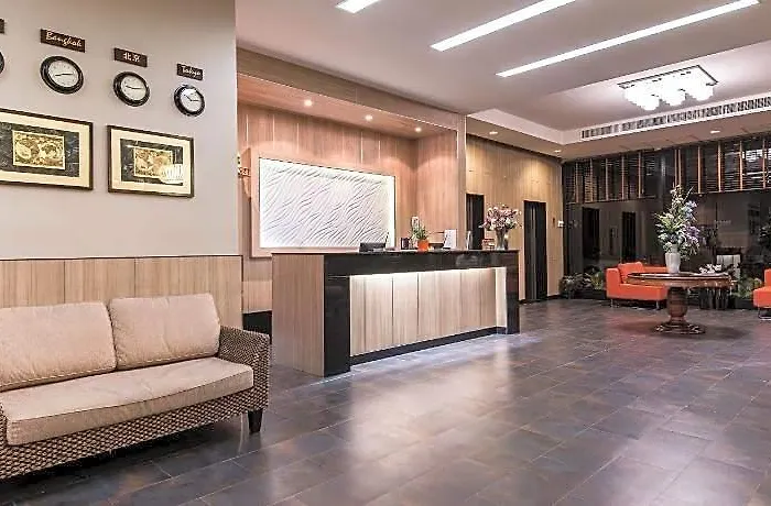 Hotel Marsi