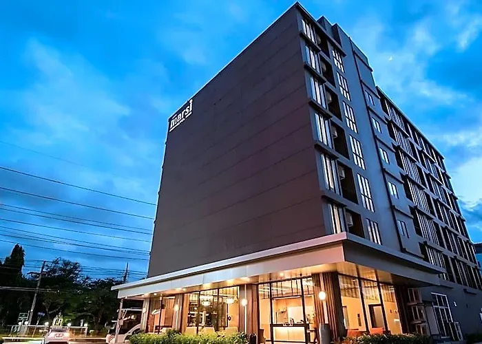 Marsi Bangkok