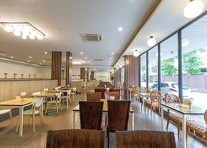 Hotel Marsi 4*