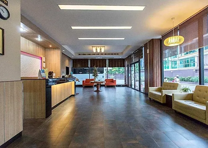 Hotel Marsi