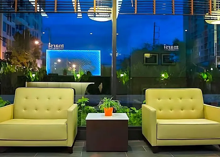 Hotel Marsi