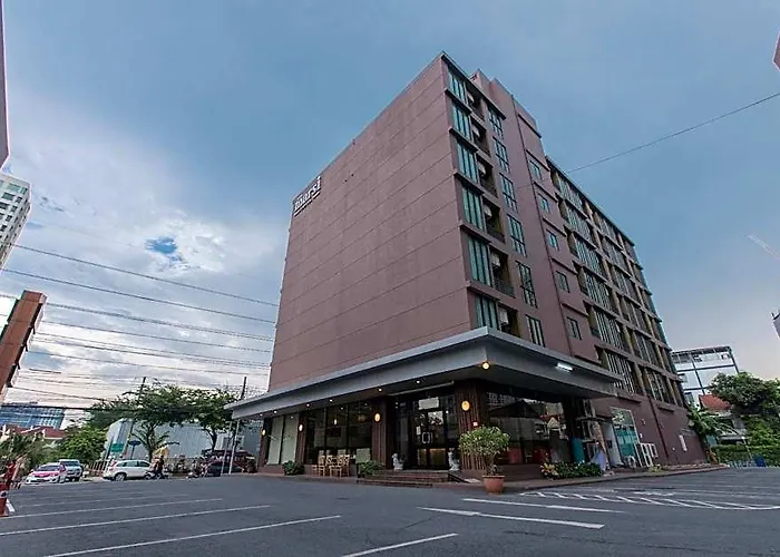 Hotel Marsi 4*