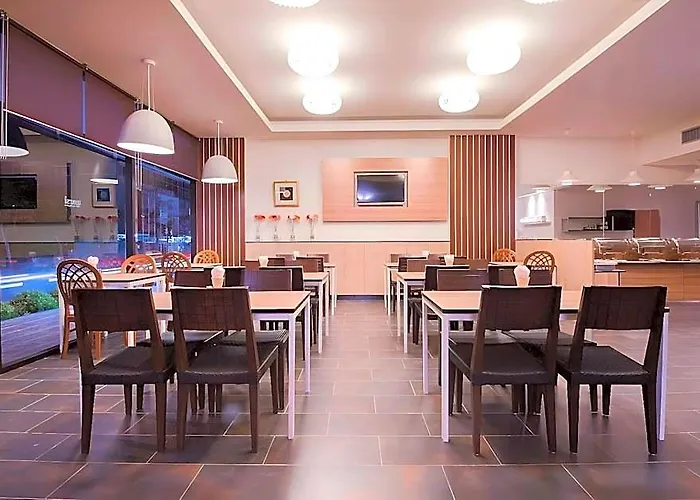 Marsi Hotel 4*