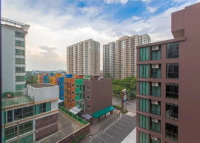 Marsi Bangkok
