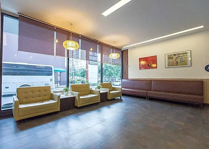 Marsi Bangkok
