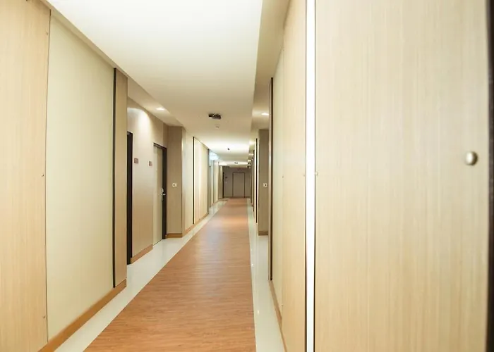 Hotel Marsi