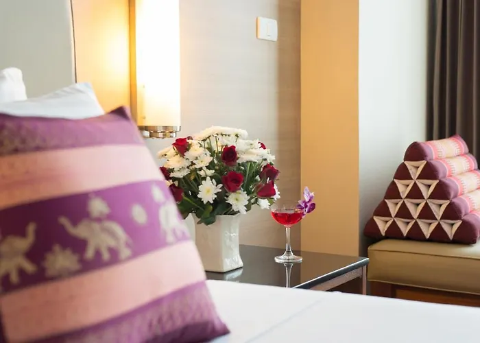 Marsi Hotel 4*