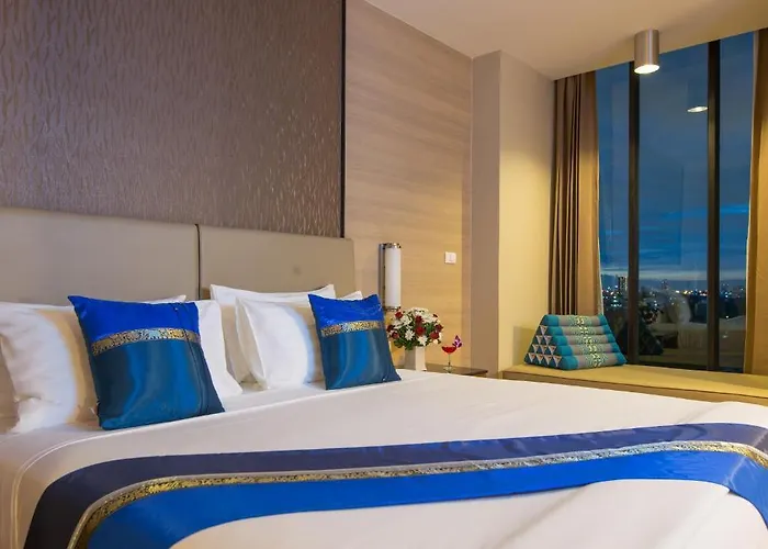 Hotel Marsi 4*