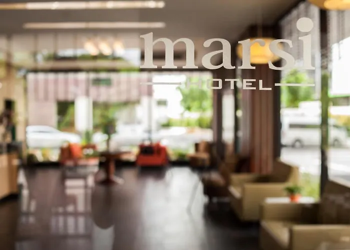 Marsi Hotel