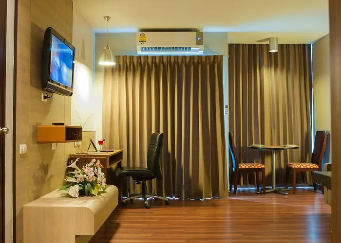 Hotel Marsi