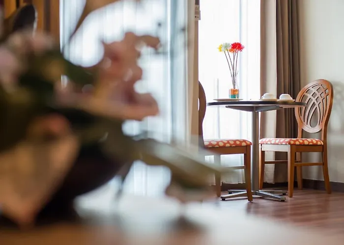 Hotel Marsi