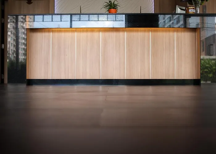 Hotel Marsi Bangkok